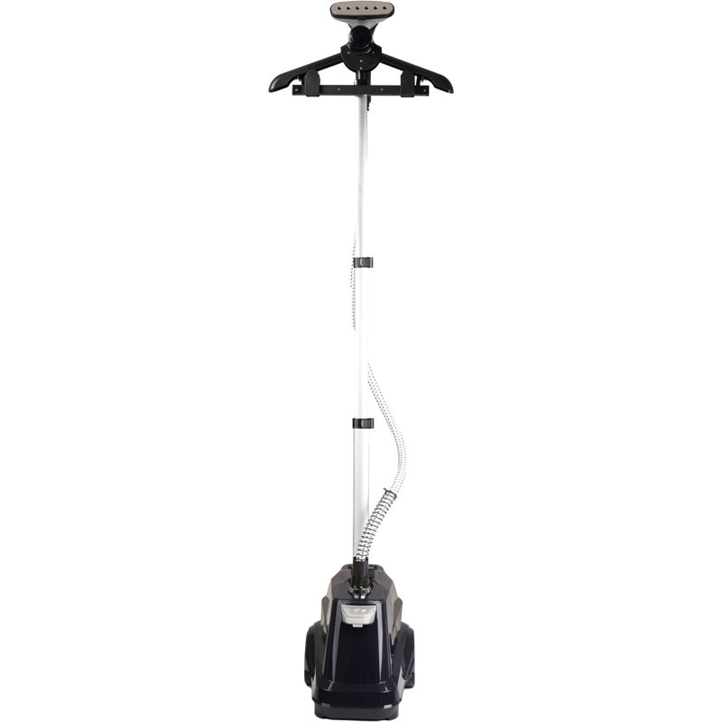 Salav X3 Professional Garment Steamer, Navy, X3NAVY & Reviews Wayfair